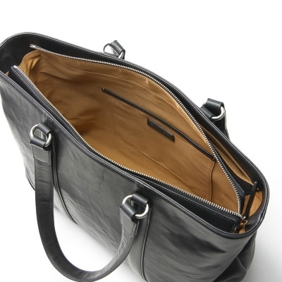 SOMES　TT-01　トートバッグ(ブラック) [12260211] 