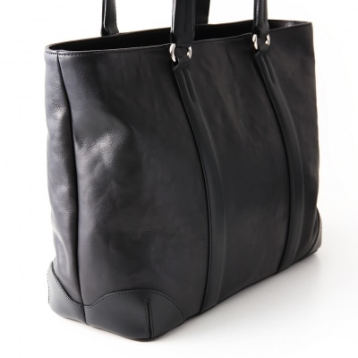 SOMES　TT-01　トートバッグ(ブラック) [12260211] 