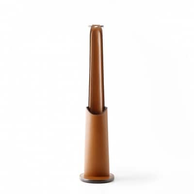 SOMES　SS-04　スタンド付き靴べら(ライトブラウン) [012260114] ◎