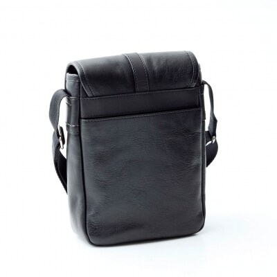 SOMES　FU-04　ポシェット(ブラック)[4946747] 