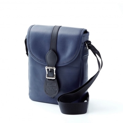 SOMES　FU-04　ポシェット(ネイビー) [4946748] ◎