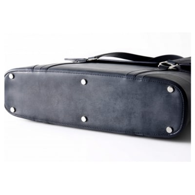 SOMES　SQ-02　フラップブリーフ(ネイビー)[ソメスサドル 012260088 