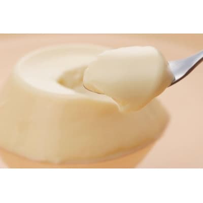 牧場のこだわりプリン 2種×3個 計6個セット [岩瀬牧場 北海道 砂川市 12260350] ◎