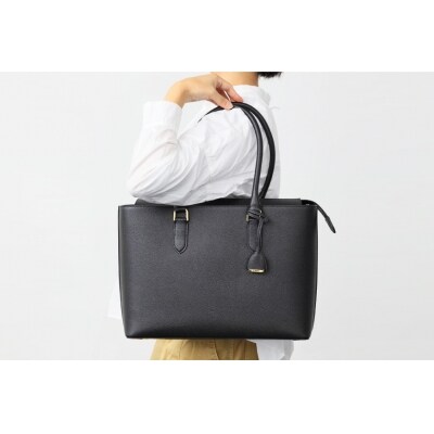 SOMES JN-12 トートバッグ(ブラック)