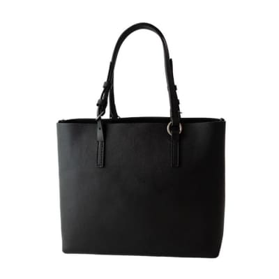 SOMES　GE-03　トートバッグ(M)(ブラック) [12260209] 