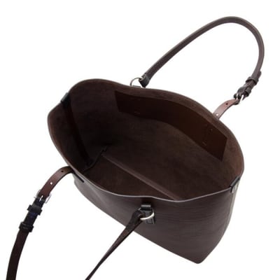 SOMES　GE-03　トートバッグ(M)(ブラウン) [12260210] 