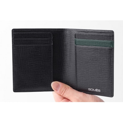 SOMES　OF-02　純札(ダークグリーン)[12260284] ◎