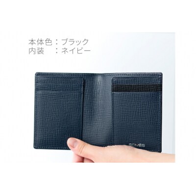 SOMES　OF-02　純札(ブラック)[12260285] ◎