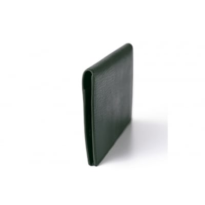 SOMES　OF-01　長財布(ダークグリーン)[12260286] ◎