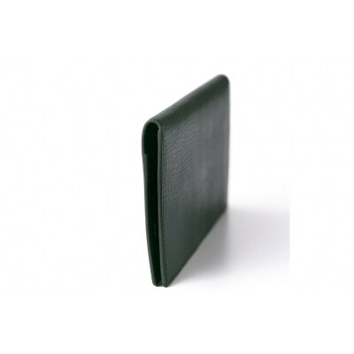 SOMES　OF-01　長財布(ダークグリーン)[12260286] 