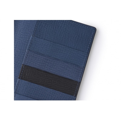 SOMES　OF-01　長財布(ブラック)[12260287] ◎