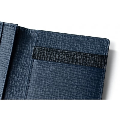 SOMES　OF-03　名刺入れ(ブラック)[12260283] 