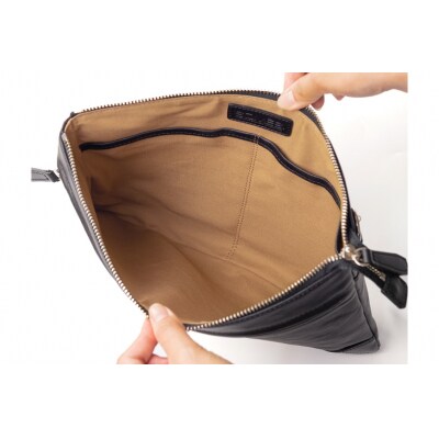 SOMES　TT-07　スリムショルダー　(ブラック)[12260302] 