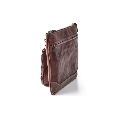 SOMES　TT-07　スリムショルダー　(ダークブラウン)[12260303] ◎