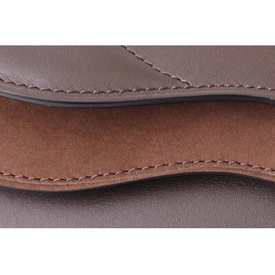 SOMES　SA-11　長財布　(ダークブラウン)[12260304] 