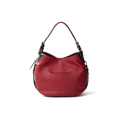 SOMES ショルダーM(ワイン)[ソメスサドル株式会社 12260611-wi] 