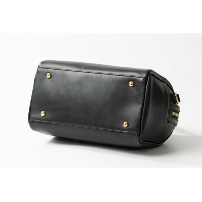 SOMES バッグ 2WAY ミニボストン エリン (ブラック) ER-53 12260549 