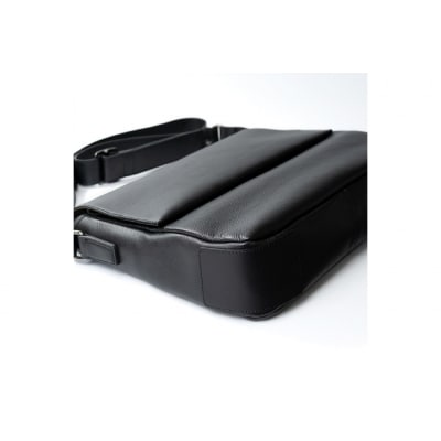 SOMES ショルダーバッグ プランス (ブラック) PR-26 [12260582]