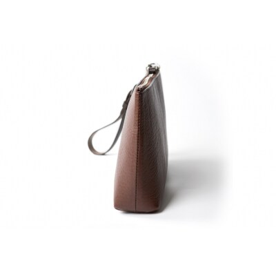 SOMES クラッチ バッグ ジェラード(ブラウン)GE-05 [12260579] 