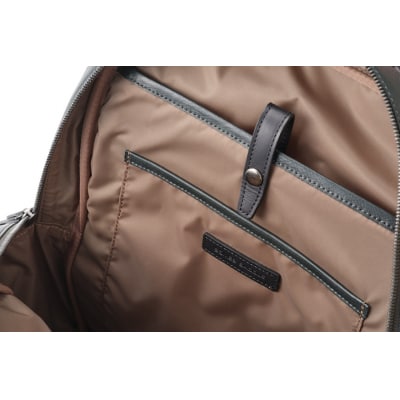 SOMES バックパック プランス (ダークグリーン) PR-25 [12260576] ◎