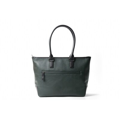 SOMES トートバッグ プランス (ダークグリーン)PR-24 [12260575] 