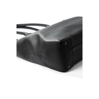 SOMES トートバッグ プランス (ブラック) PR-24 [12260580] ◎