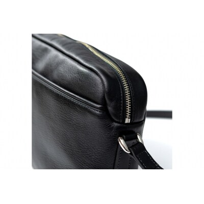 SOMES ショルダーバッグ キャバレッティ (ブラック) CI-02 [12260565] 