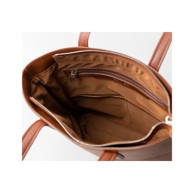 SOMES トートバッグ ギャロップ (ブラウン) GL-05 [12260569] 