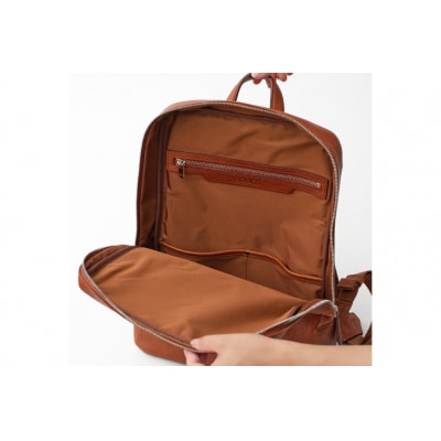 SOMES バックパック ギャロップ (ブラウン) GL-06 [12260571] ◎