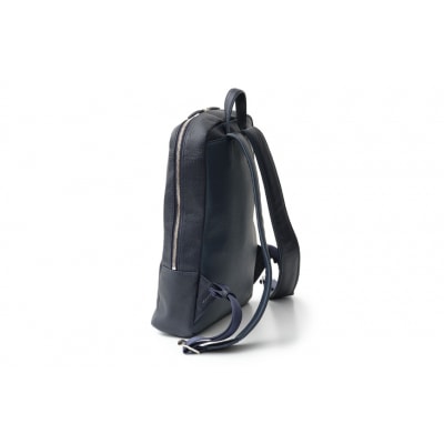 SOMES バックパック ギャロップ (ネイビー) GL-06 [12260572] ◎