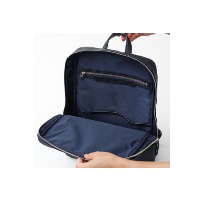 SOMES バックパック ギャロップ (ネイビー) GL-06 [12260572] ◎