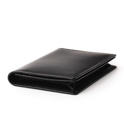 SOMES 名刺入れ (ブラック) HV-23 [12260725-a]  ◎