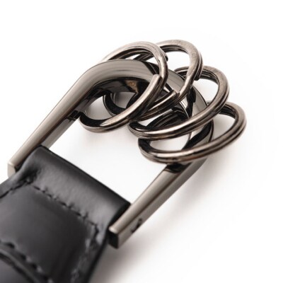 SOMES キーホルダー (ブラック) HV-29 [12260683-a]  