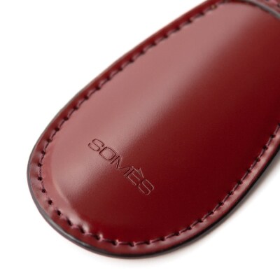 SOMES キーホルダー (ダークブラウン) HV-29 [12260683-b]  