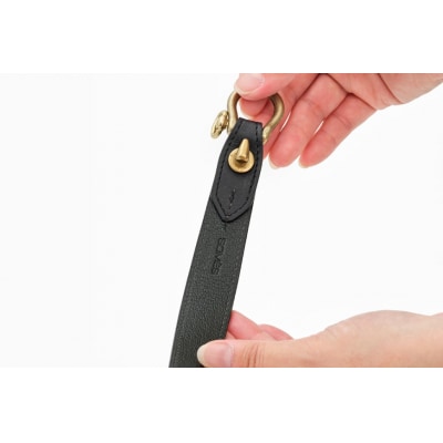 SOMES キーホルダー (ブラック) WF-28 [12260678-a]  