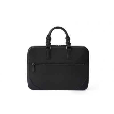 SOMESコンパクト ブリーフケース イノベーションIV-64 [ソメスサドル12260546] ◎