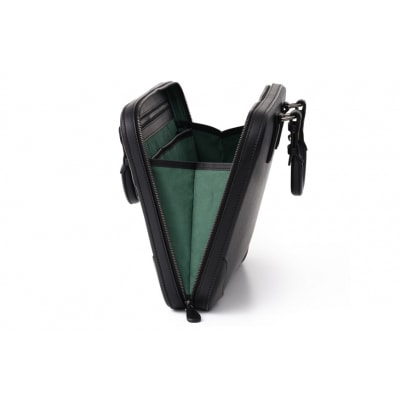 SOMESコンパクト ブリーフケース イノベーションIV-64 [ソメスサドル12260546] 