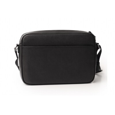 SOMES バッグ ショルダーバッグ L (ブラック) SU-21 [12260673-a] ◎