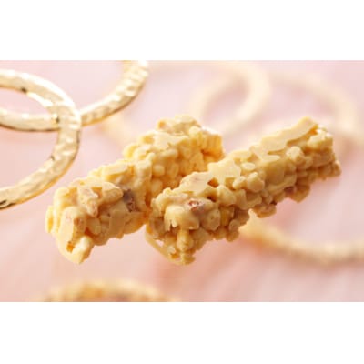 チョコレート とうきびチョコ プレミアム 10本入 3袋 計30本 [12260826-a] 