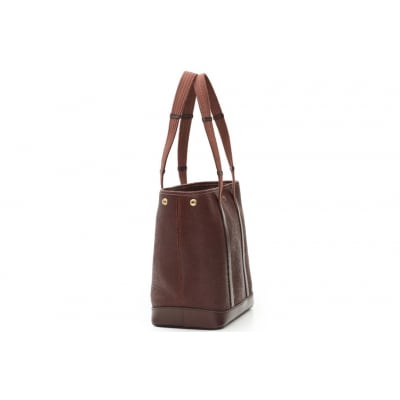 SOMES トートバッグ (ブラウン)RE-34 [ソメスサドル 12260755-b] 