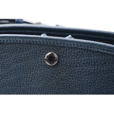 SOMES ショルダーバッグ (ブルー)RE-32 [ソメスサドル   12260752-a] ◎