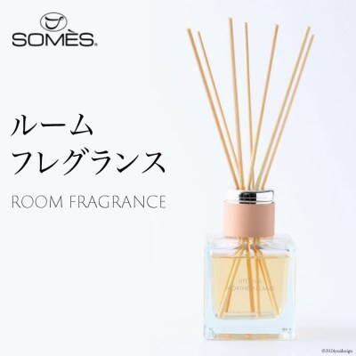 SOMES ルームフレグランス (ナチュラル)HL-11 [ソメスサドル   12260754] 