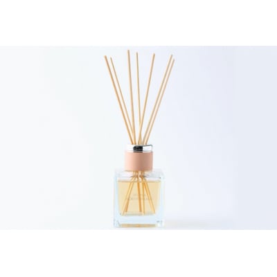 SOMES ルームフレグランス HL-11&レフィルHL-03セットナチュラル 12260757 ◎