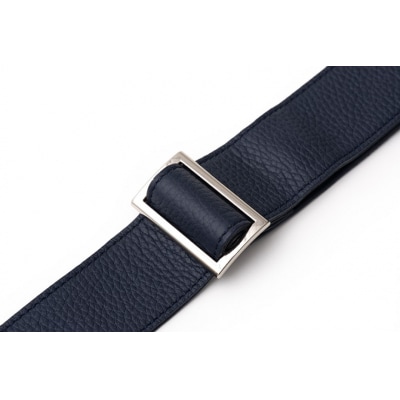 SOMES ウエストポーチ (ネイビー)GL-09 [ソメスサドル 12260762-a] ◎