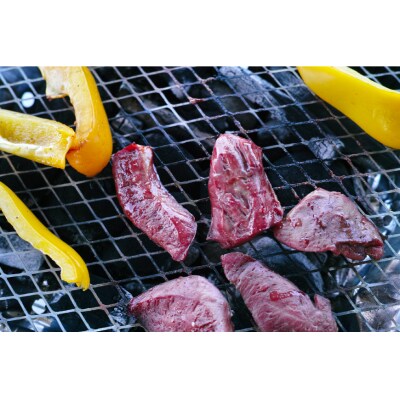 豚ハツ 味付き 味噌だれ入り 230g 4パック 計920g [12260782]  