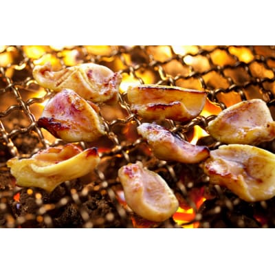 豚なんこつ 味付き 味噌だれ入り 230g 4パック 計920g [12260784]  