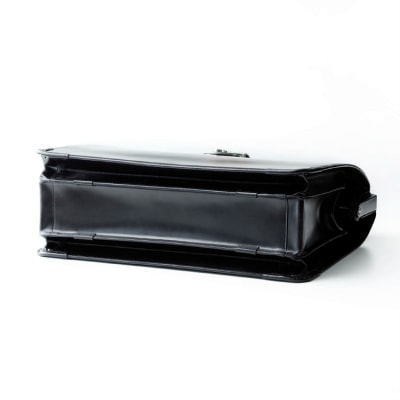 SOMES PG-41 ダレスバッグ バーガンディ [ソメスサドル 12260880] 