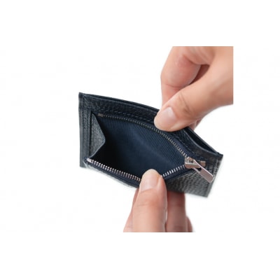 SOMES GL-17 フラグメントケース ネイビー [ソメスサドル 砂川市 12260910]