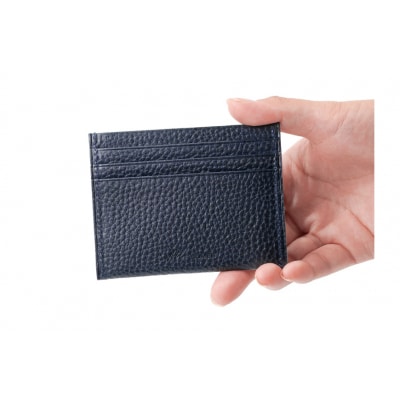 SOMES GL-17 フラグメントケース ネイビー [ソメスサドル 砂川市 12260910]