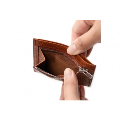 SOMES GL-17 フラグメントケース ブラウン [ソメスサドル 砂川市 12260909]